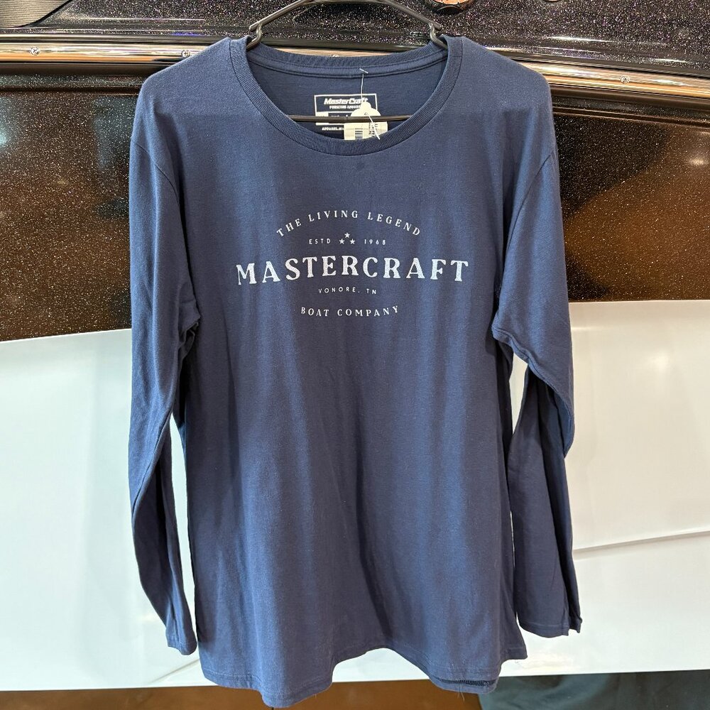 MasterCraft Women's Legend Long Sleeve